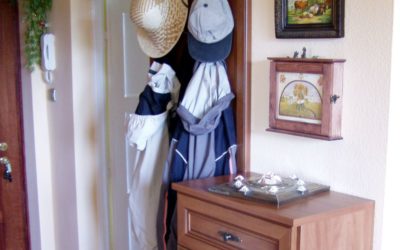 A lakásunk varázseszközei