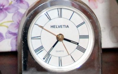 Az a bizonyos időzített bomba