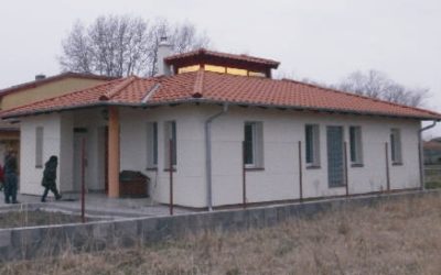 Még egyszer Spaczér Judit házáról