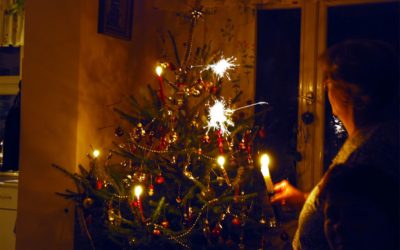 Készüljünk fel kívül is, belül is az Ünnepre!