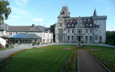 Tíz éve kezdődött…