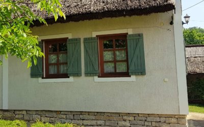 Még egy ok, amiért szükség van az északi ablakokra