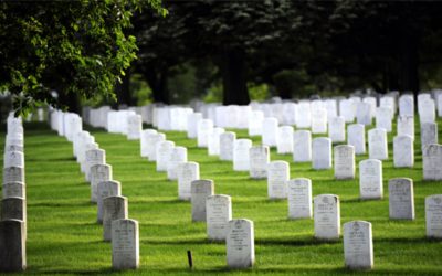 Ezért ne költözz temető közelébe!