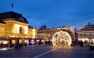 Tedd szebbé az Adventet kellemes emberi kapcsolatokkal!
