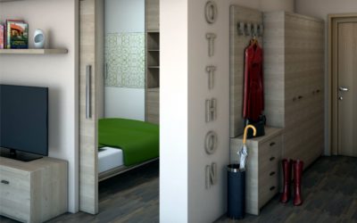 Modern lakáskialakítás a Vaszati alkalmazásával – Kiss Gabriella írása