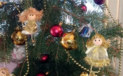 Most őszintén: szereted a Karácsonyt?