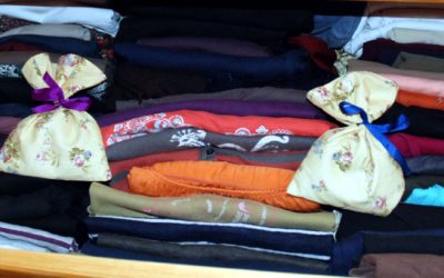 Vaszati és a ma hódító irányzatok – 2. rész: Rend a lelke! Marie Kondo módszere