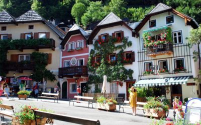 Az éltető energiák áramlása szűkös helyen