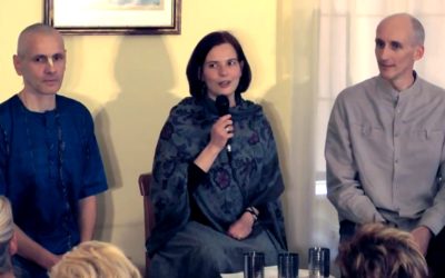 Virágzó emberi kapcsolatok