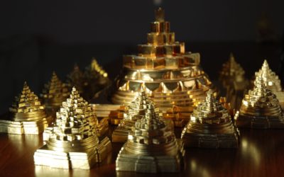 Mit kell tudnunk a Meru csakráról?