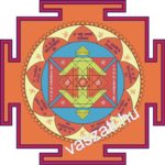 Narasimha védelmező yantra