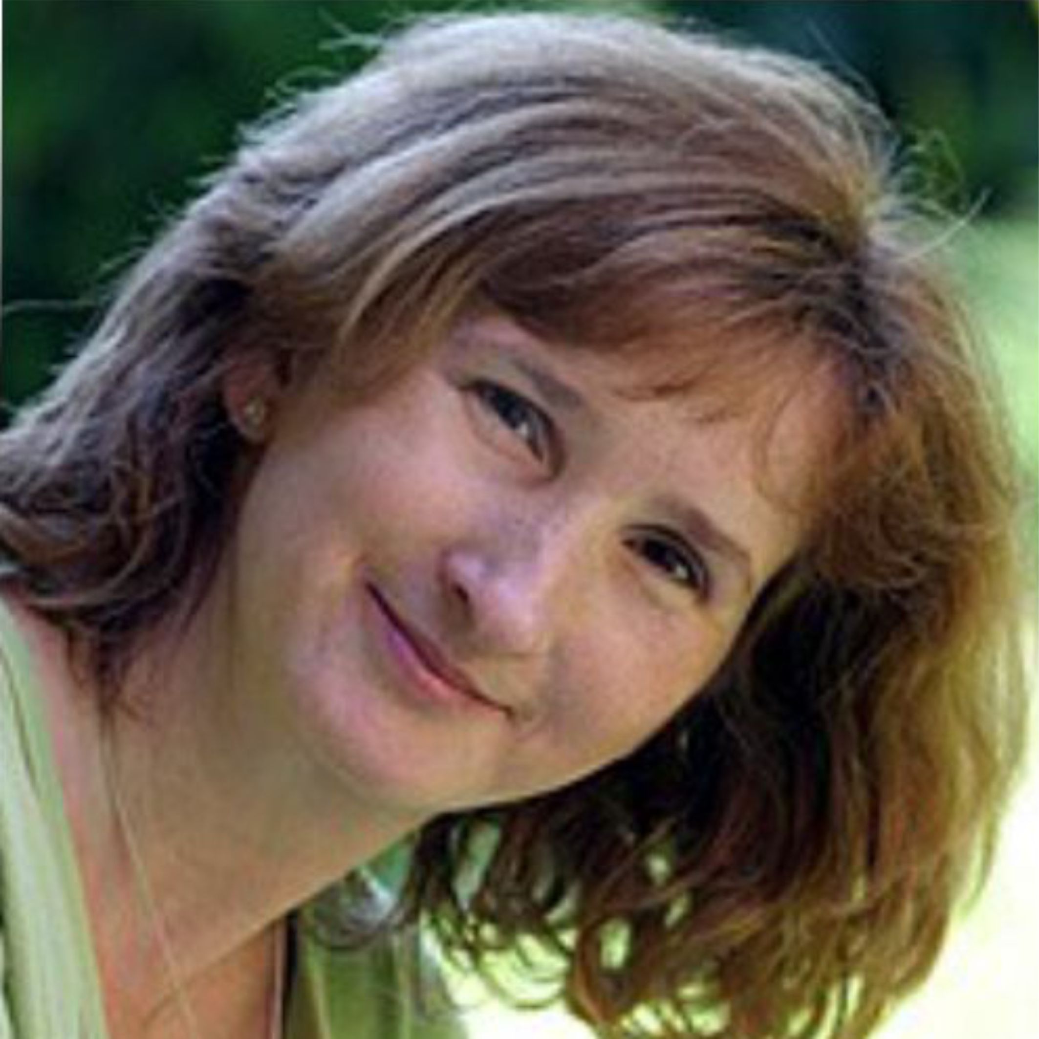 Szincsák Anna