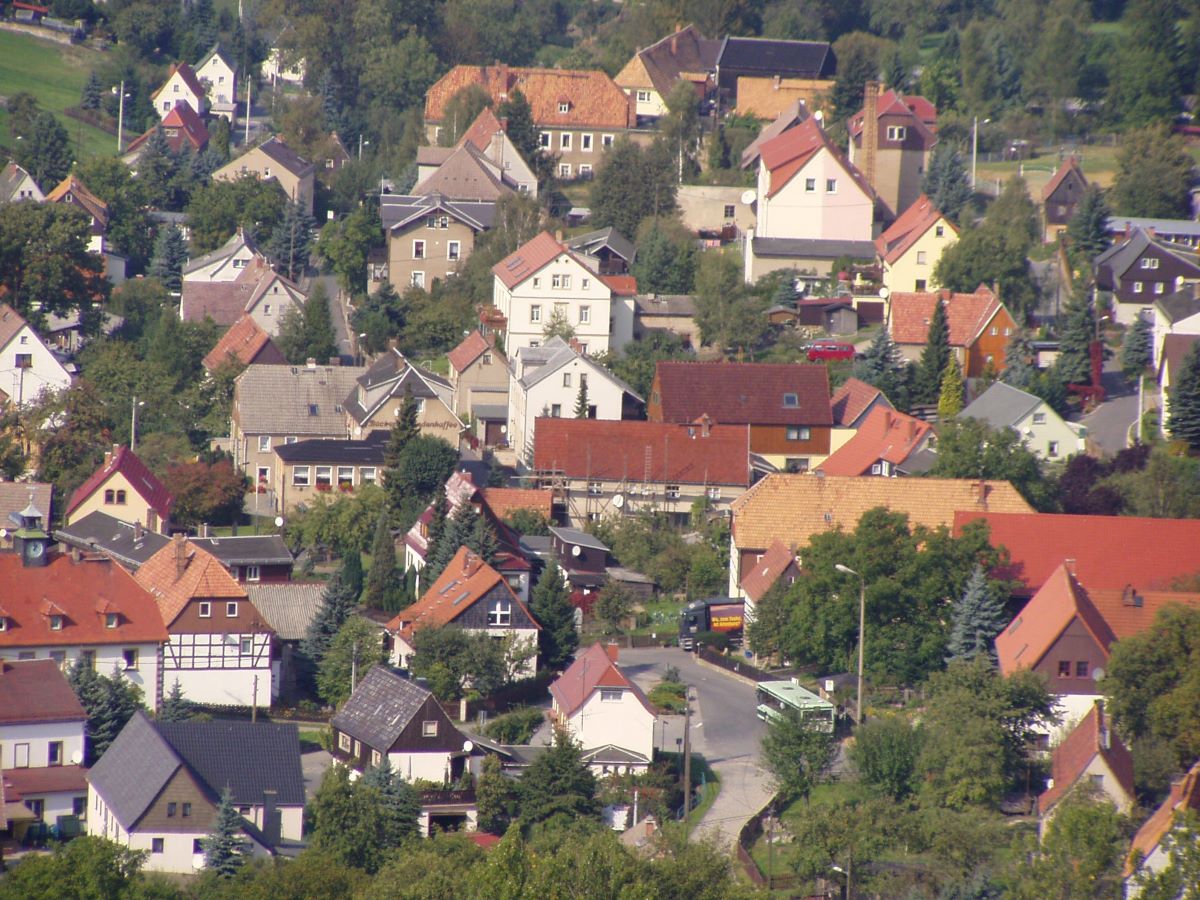 Vajon ebben a németországi faluban, ahol annak idején a Vaszatit tanultam, hány ház felel meg a Vaszati elveinek?