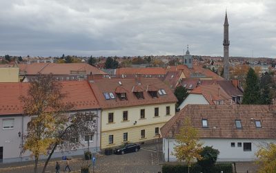 Költöznék, de hova?