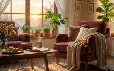 Az otthonunk tényleg megmutatja, hogy milyen párkapcsolatunk?