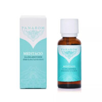 Meditáció illóolajkeverék - 30ml - Panarom