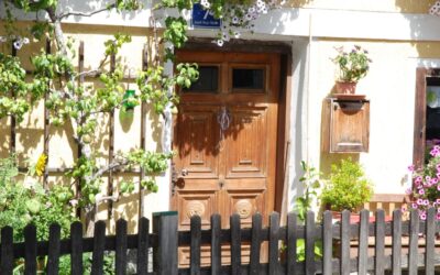 Van-e kapcsolat az otthonunk és egy országgyűlési választás eredménye között?